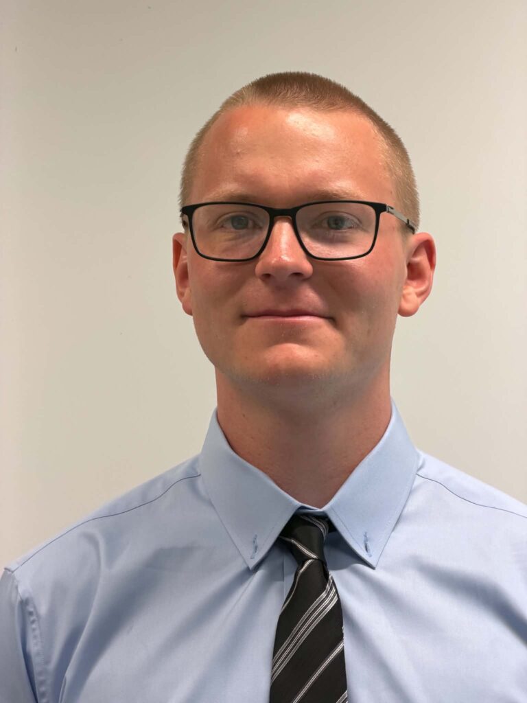 Anton Jørgensen